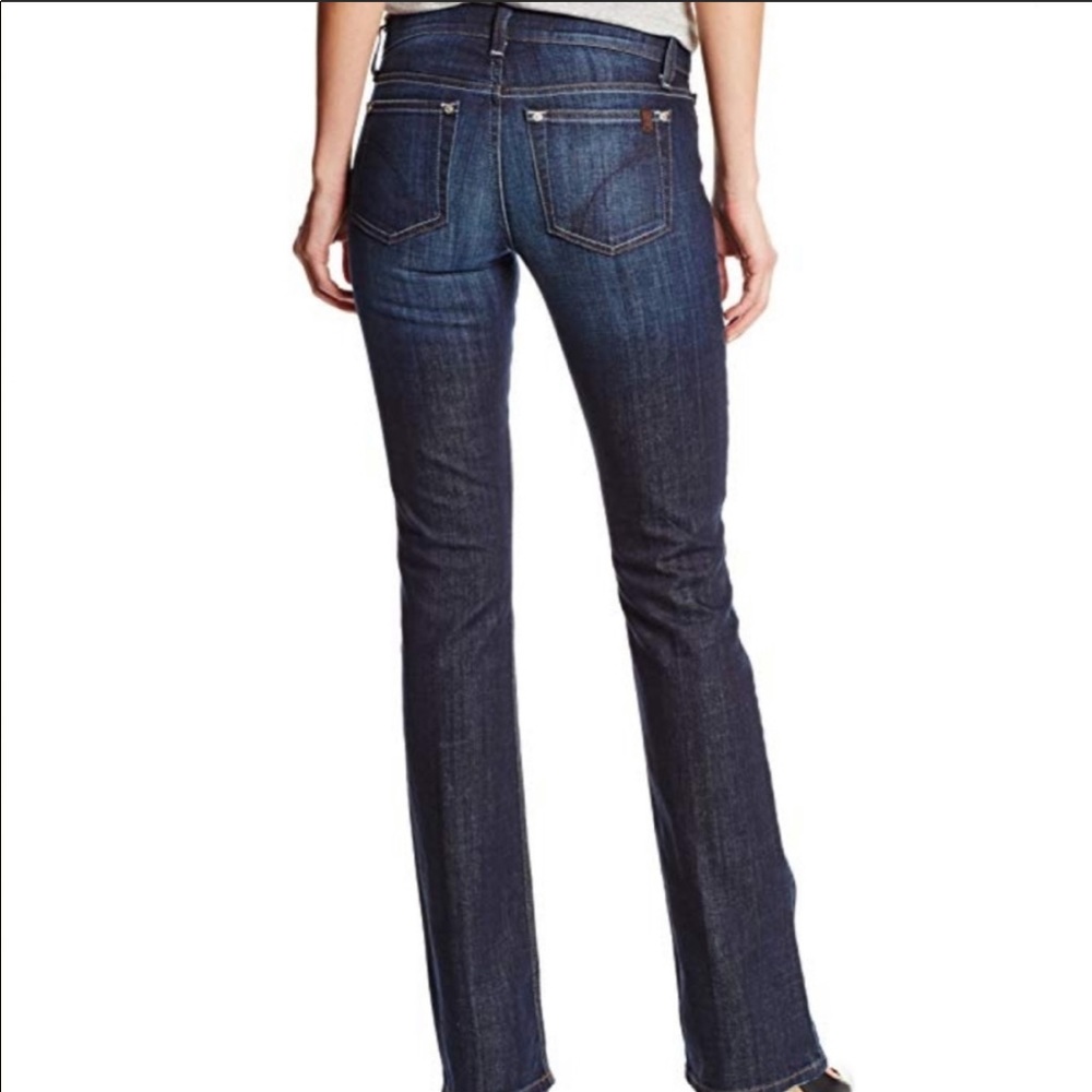 Joe's Jean's Honey Cut Bootcut